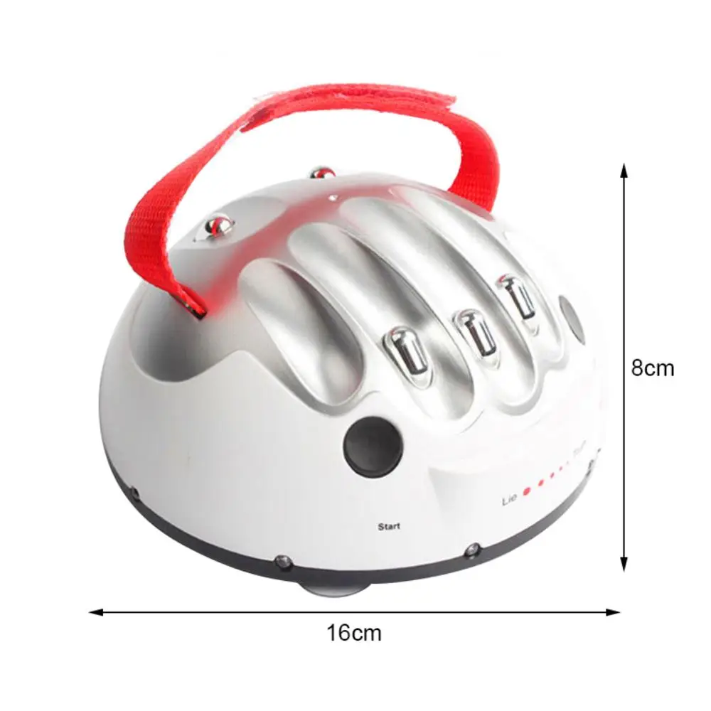 Забавные полиграфические игрушки Полиграф Тест поражения электрическим током