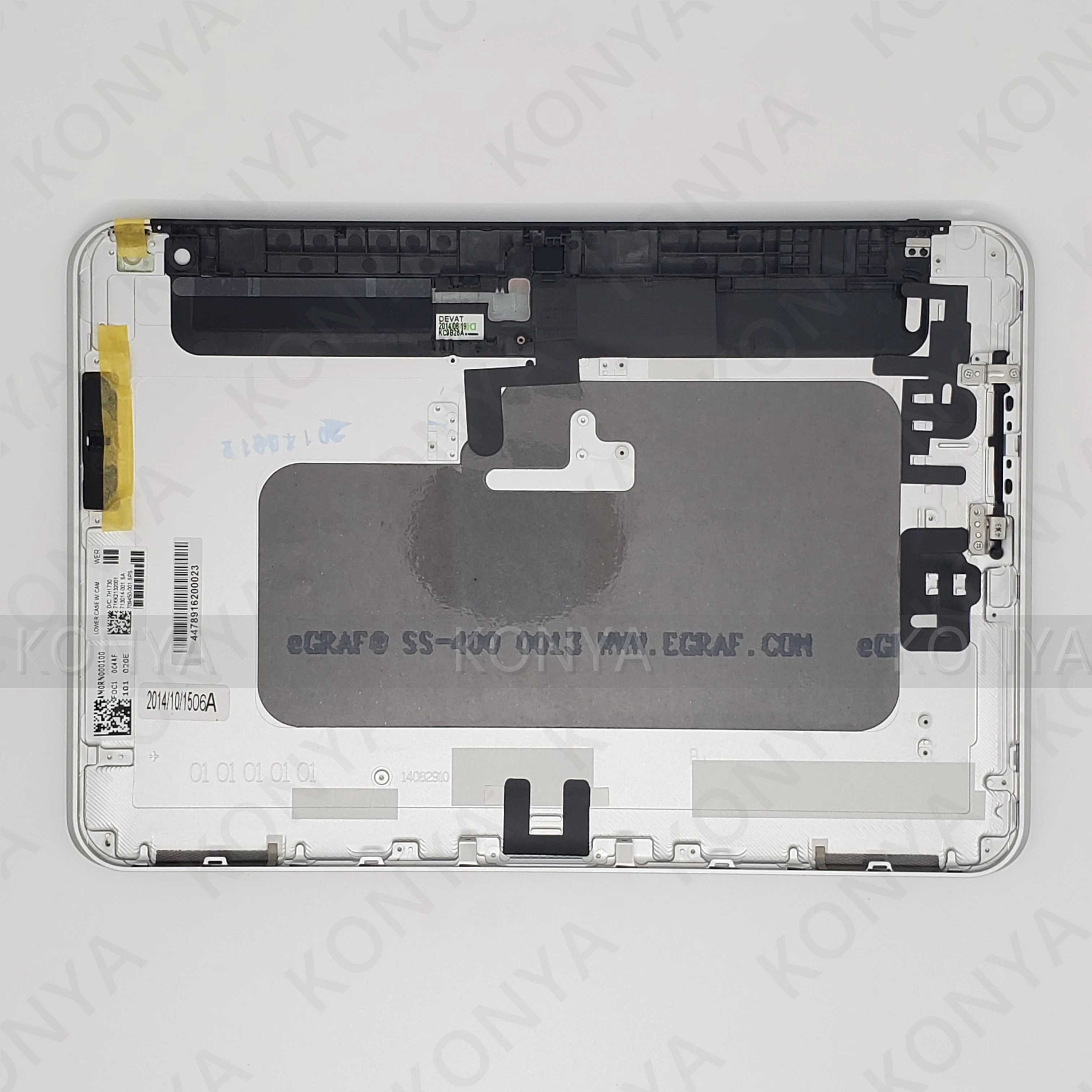 Новый оригинальный чехол-накладка для HP ElitePad 900 G1 1000 G2 ЖК-экран 709450-001 713014-001 AM0RN000100 |