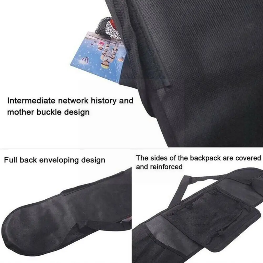 

Модный простой рюкзак для скейтборда, спортивный рюкзак, сумка для скейтборда для взрослых H9l9