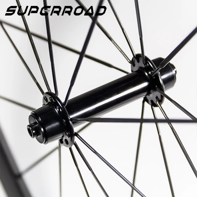 Специальная цена 38 мм глубокие дорожные велосипеды углеродные клинчеры