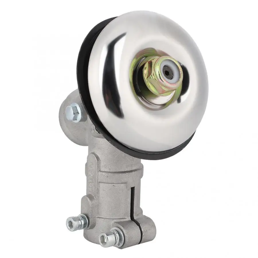 Редуктор для газонокосилки Сменная головка кустореза 9 зубьев диаметр 26