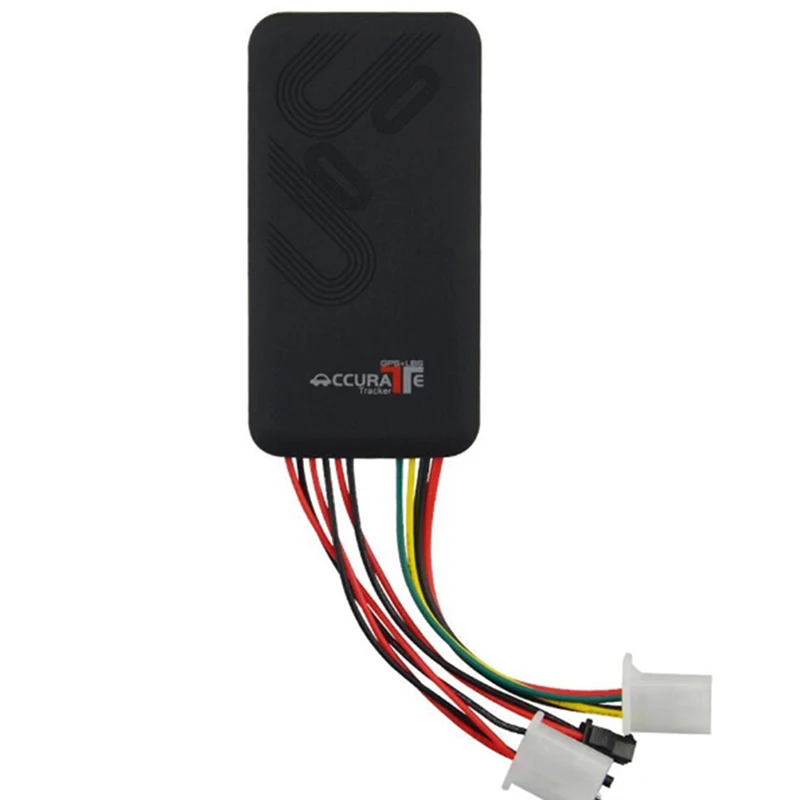 1 шт. GPS трекер GT06 для автомобиля ACC анти-вор отслеживатель Gps подача сигнала при