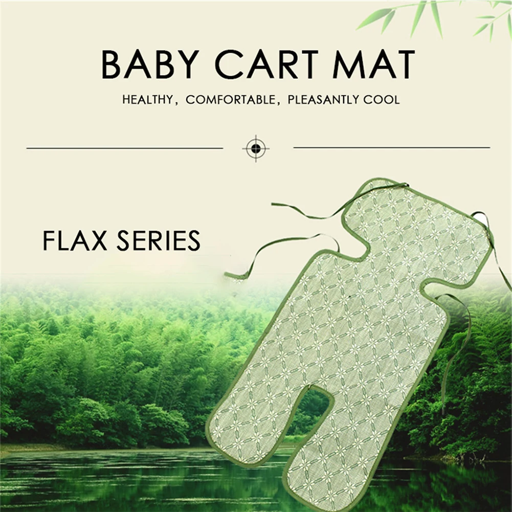 Летнее зеленое мягкое уличное удобное портативное охлаждающее Универсальное