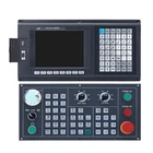 Высокопроизводительный 5-осевой токарный контроллер с ЧПУ, новый CNC1000TDc-5 с сервоприводом G-кода