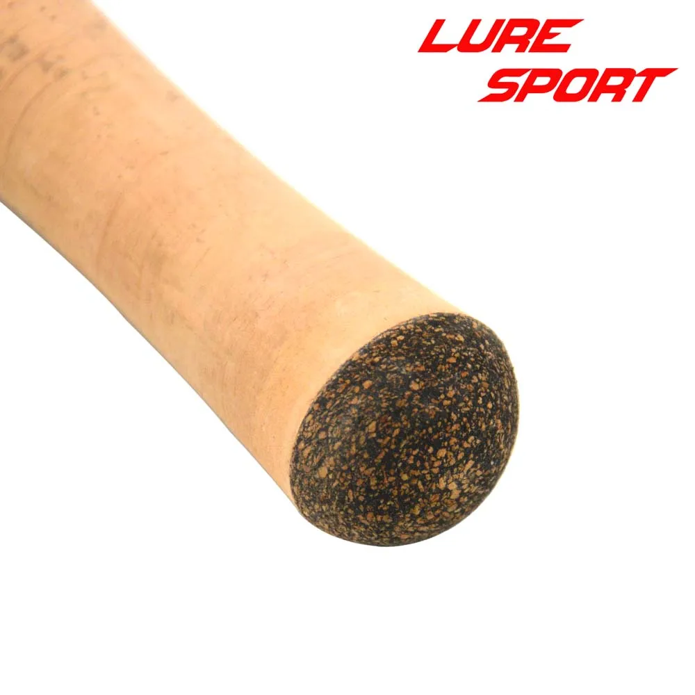 Рукоятка LureSport пробковая 10 см с пробковым наконечником 2 шт. | Спорт и развлечения