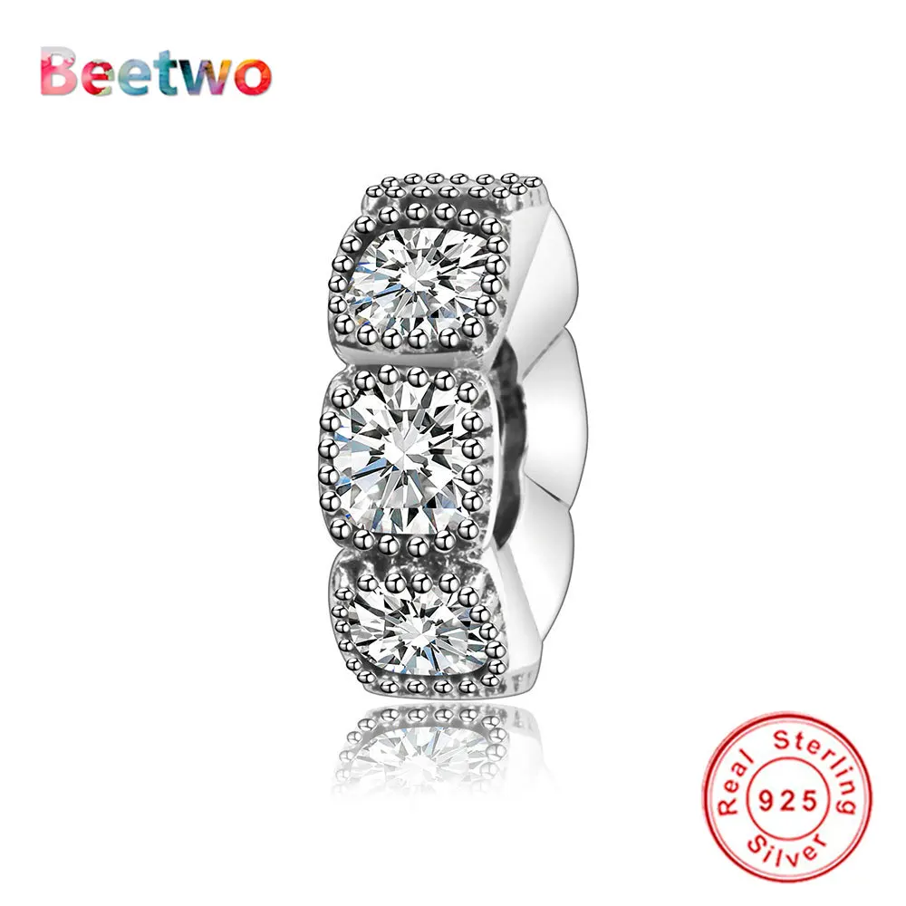 

Женский браслет из серебра 925 пробы, с цирконом