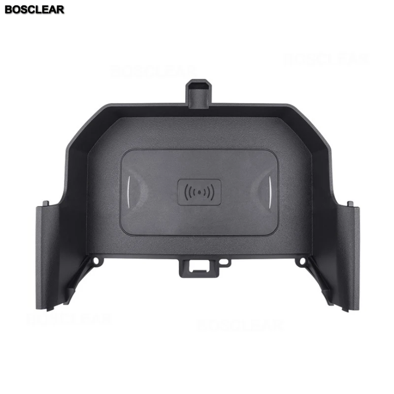 Нескользящий Силиконовый коврик для приборной панели автомобиля Быстрая