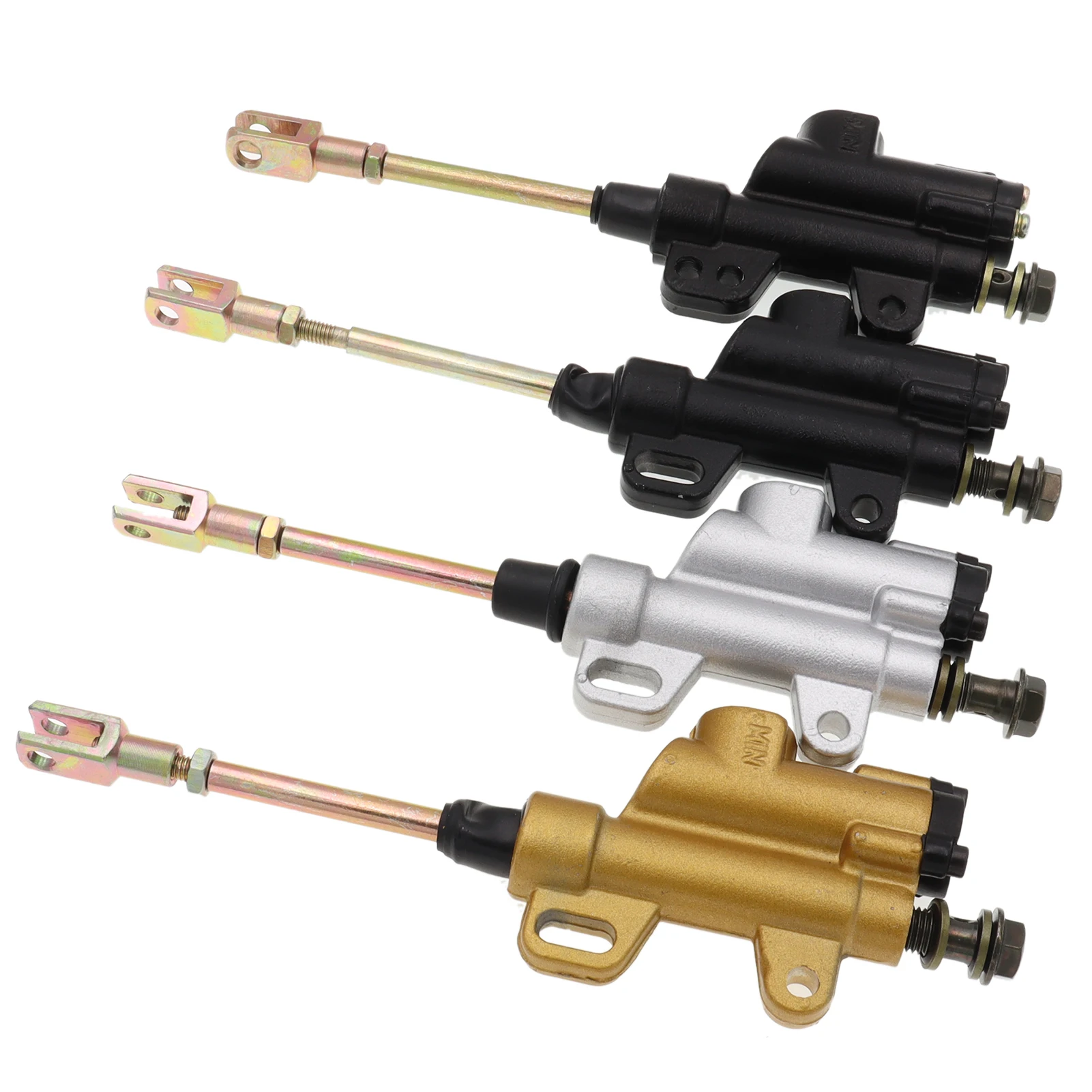 Задний тормозной цилиндрический насос для китайского квадроцикла Taotao Coolster Roketa