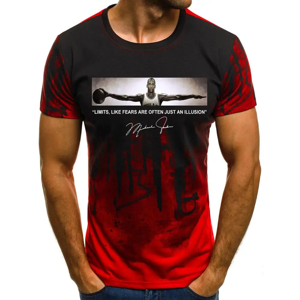 Новые горячие Майкл Джордан Подпись лимит как опасения часто просто Иллюзия