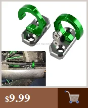 Мотоциклетные рулевого стержня гайка болт и гайка для Kawasaki KX125 KX250 KX250F KX450F KLX450R KX 125 250 250F 450F KXF 450 KLX 450R 2004