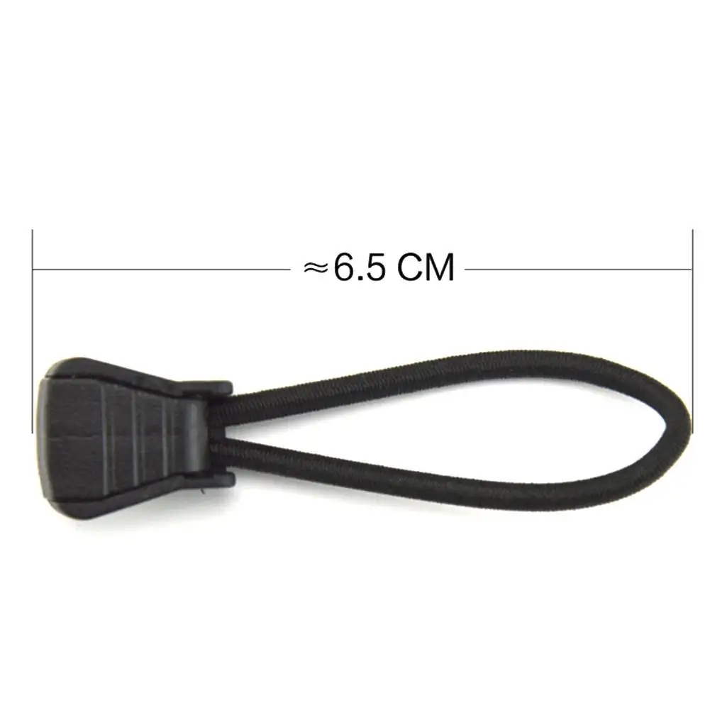 2 шт./компл. Дайвинг шланг Фиксатор Зажим веревочки держатель вставку внутрь