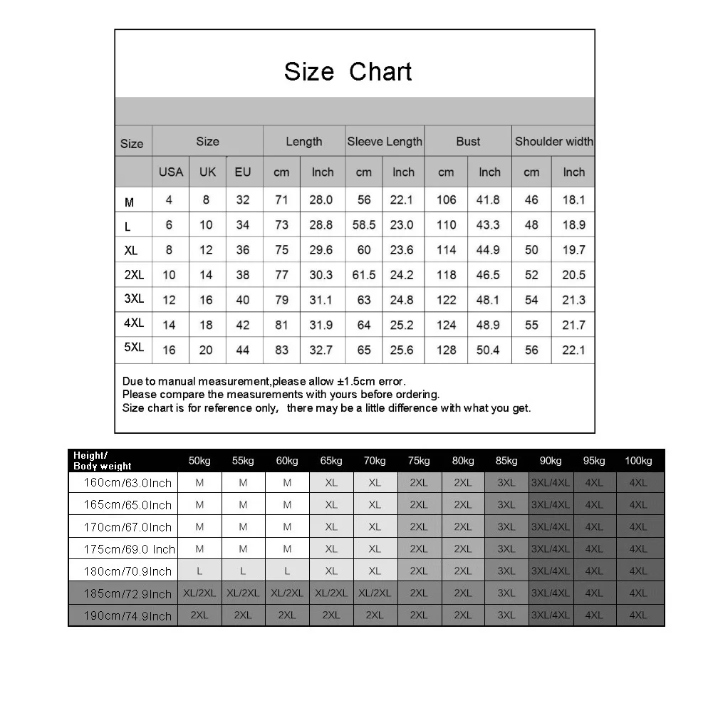 

Down Jacket Men Winter Jacket Men Fashion Thick Warm Parkas Down Coat Casual Man Waterproof Down Jacket Christmas Gift For Men