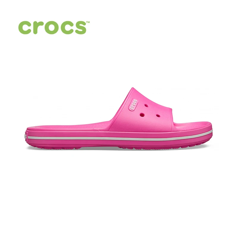 Фото CROCS Crocband III Slide UNISEX Спорт и развлечения CROCS Crocband III Slide UNISEX Спорт и развлечения
