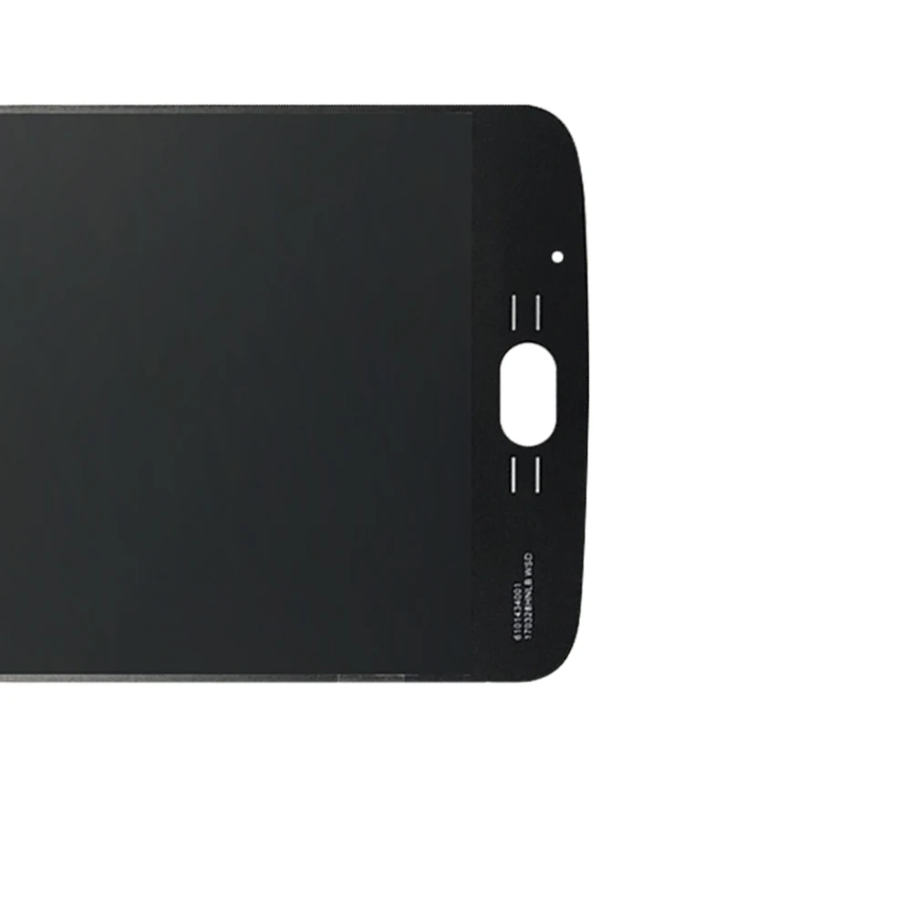 2 предмета новинка ЖК-дисплей s для Motorola Moto Z2 играть XT1710-01/07/08/10 Дисплей кодирующий