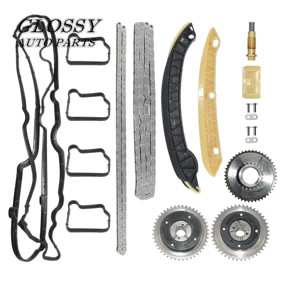 AP02 набор цепного привода с устройство регулировки распределительного вала для