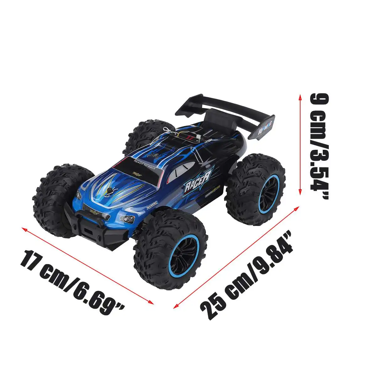 полнопропорциональный мон