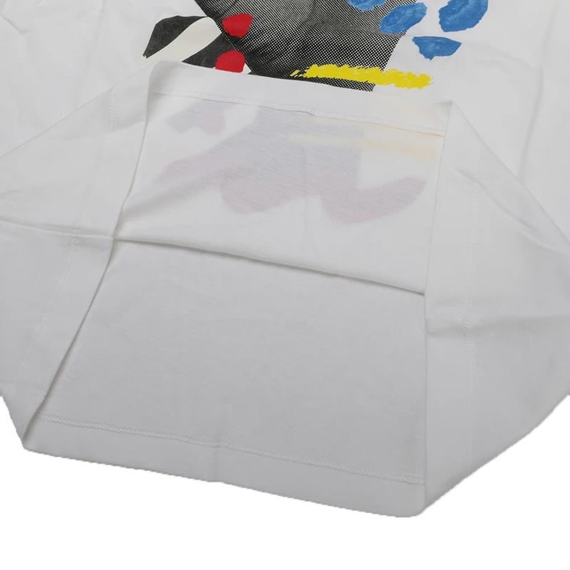 Оригинальный Новое поступление NIKE AS M NSW SS CREW SSNL 3 мужские футболки с коротким