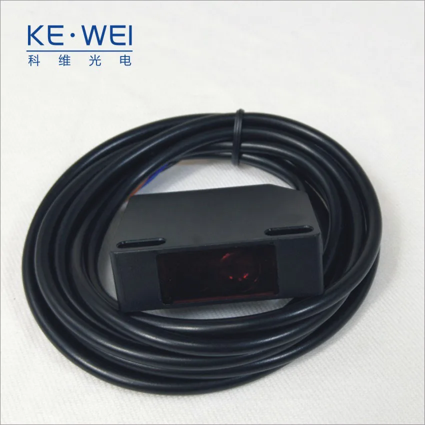 

Photoelectric Long-distance Photoelectric Sensor PA-1F1K Diffuse Reflection Photoelectric Switch