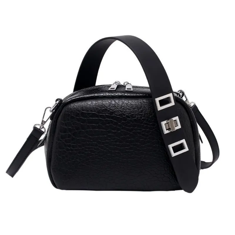 

2021 Designer New Trend Bag Handbag Handbag Handbag All-match Fashion Shoulder Bag Ladies Simple Shoulder Messenger Bag