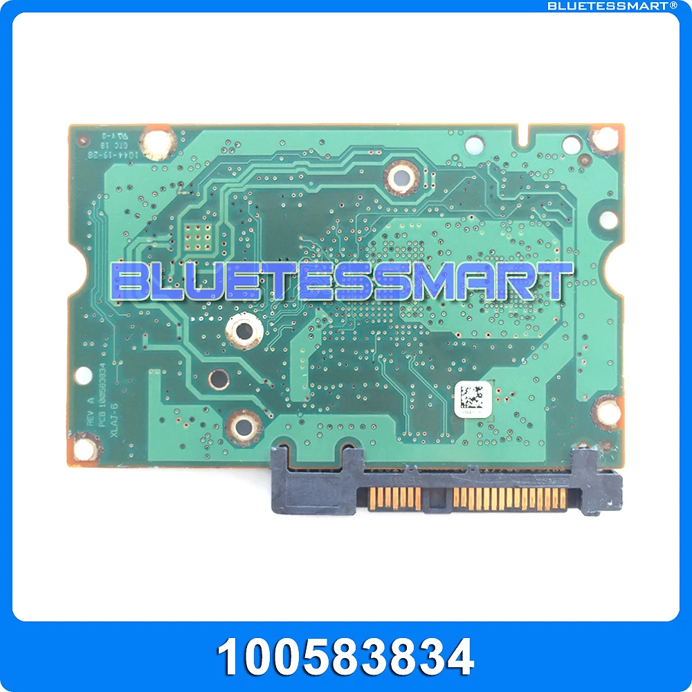 Запчасти для жестких дисков печатная плата Материнская 100583834 Seagate 3 5 сервер SAS hdd