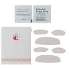 Ножки для игровой мыши 2 компл.упак. Tiger, коньки для мыши SteelSeries Rival 310, белая мышь скользит по краю