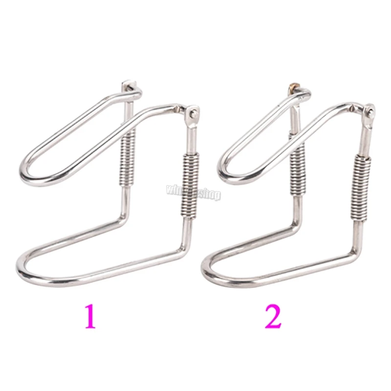 1 шт. стоматологический Регулируемый пружинный артикулятор для лабораторных