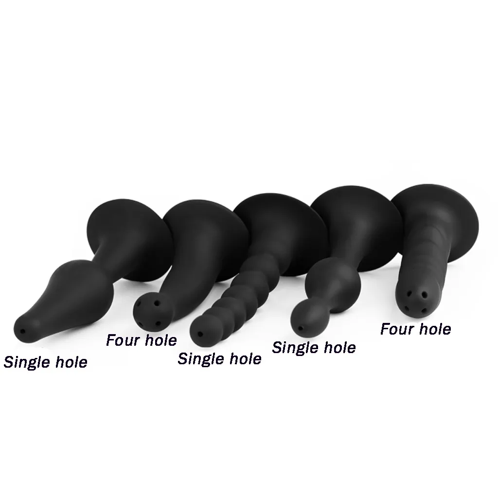 Товары для секс-игрушки силиконовая клизма вагинальная анальная очищающая