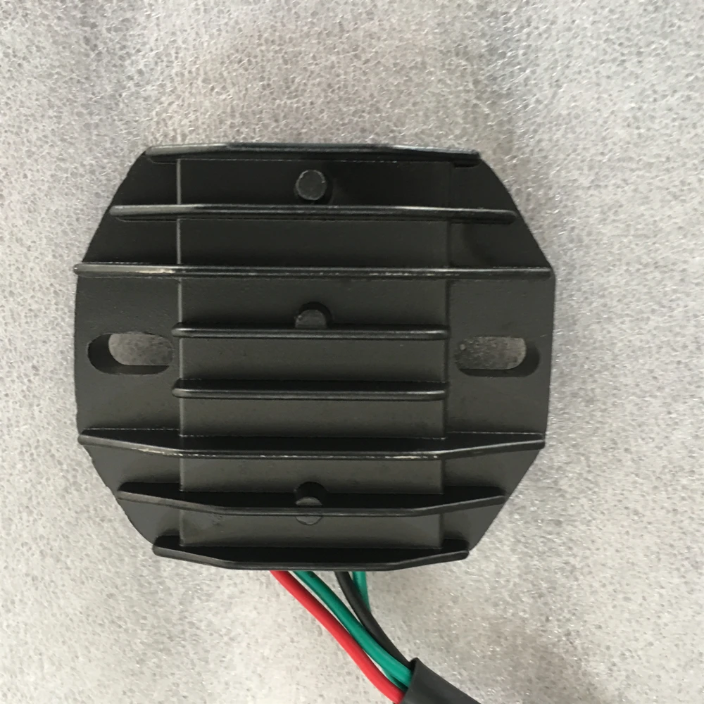 

6AH-81960 RECTIFIER & REGULATOR For YAMAHA Parsun Outboard 15HP 20HP F15 F20