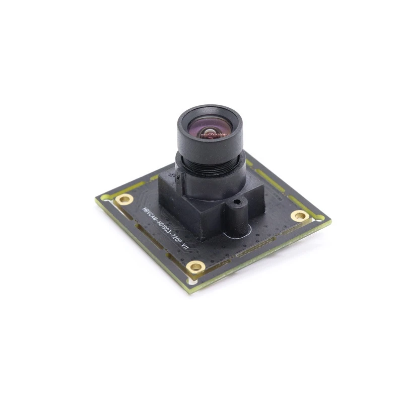 

1MP PC8100 cmos Sensor USB Camera Module 75 Degree Wide Angel Lens Vga Image USB Camera Lens Module
