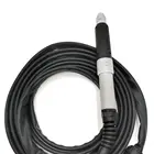 Необычная Запасная лампа-Авиатор для смены детской яркости, фотолампы с центральным разъемом 6 м