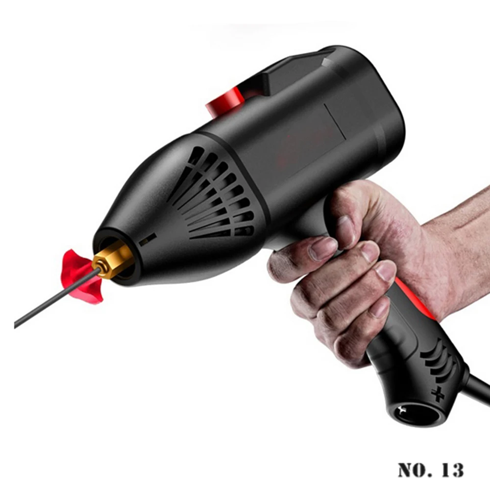 

Full Digital Intelligent Welding Machine Handheld 220v Household Automatic Dual-use Arc Small Electric Welding Machine Tools
