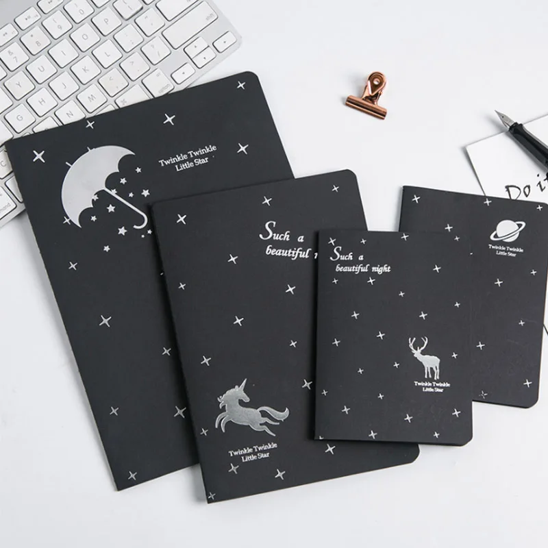 

Notebooks & Writing Pads