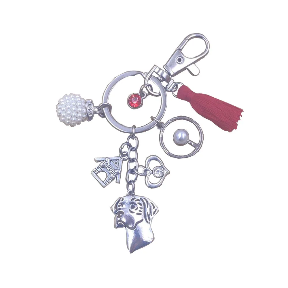 Английская указка собака животное дешевый Шарм кошелек специального назначения