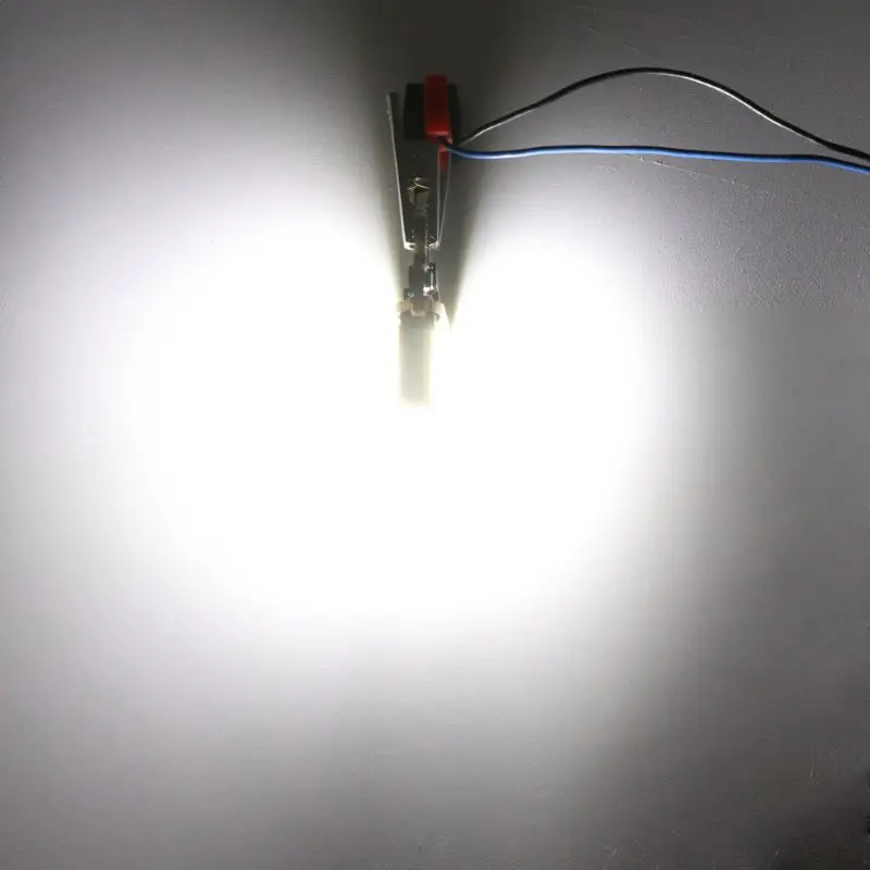 

12V Car 45-SMD 4014 LED Backup Reverse Light Super Bright Width Lamp White P82B