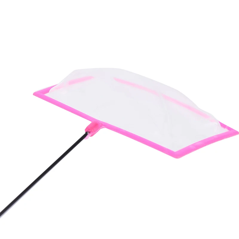 S/M/L Размер практичная рыболовная салазка сачок сетка рыболовные аксессуары