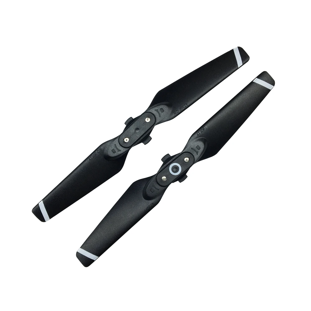 4 шт. 4730F защита для пропеллера DJI Spark Drone Быстроразъемное лезвие защитные детали