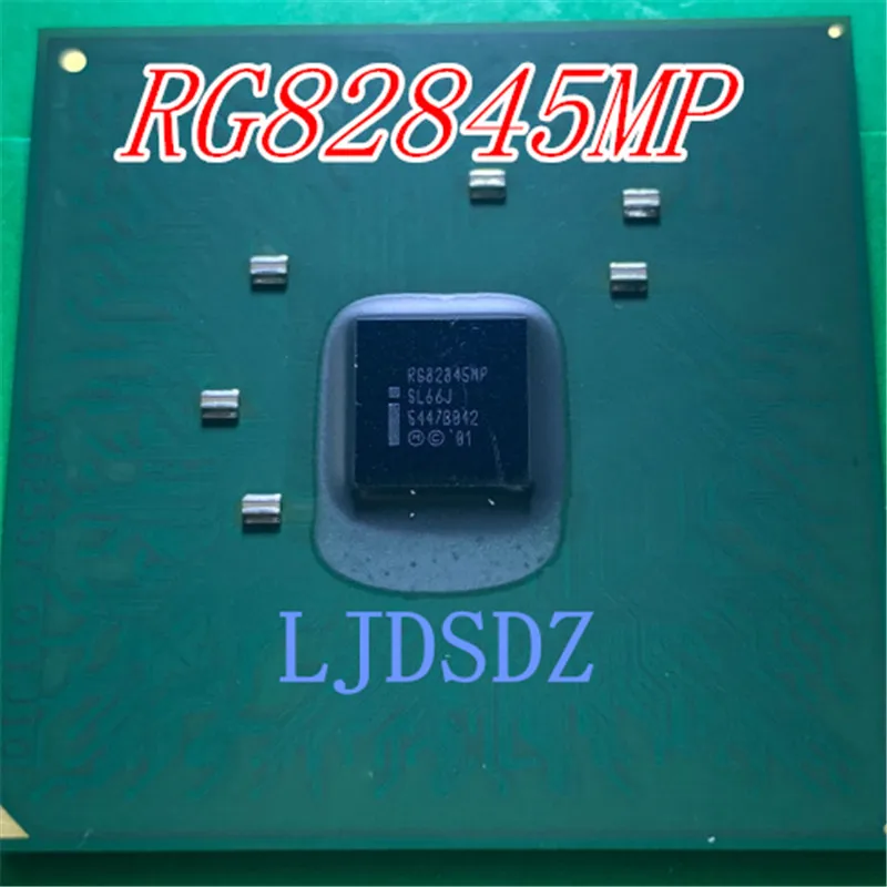 

BGA, 1 шт./лот RG82845MP, в наличии