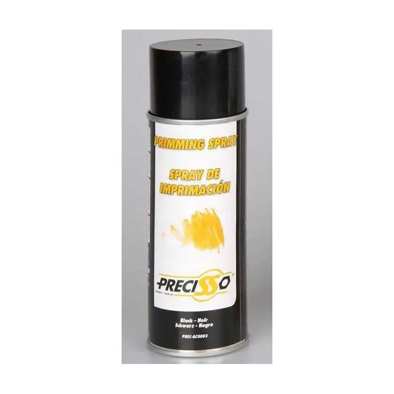 Спрей импримацион черный PRECISSO |