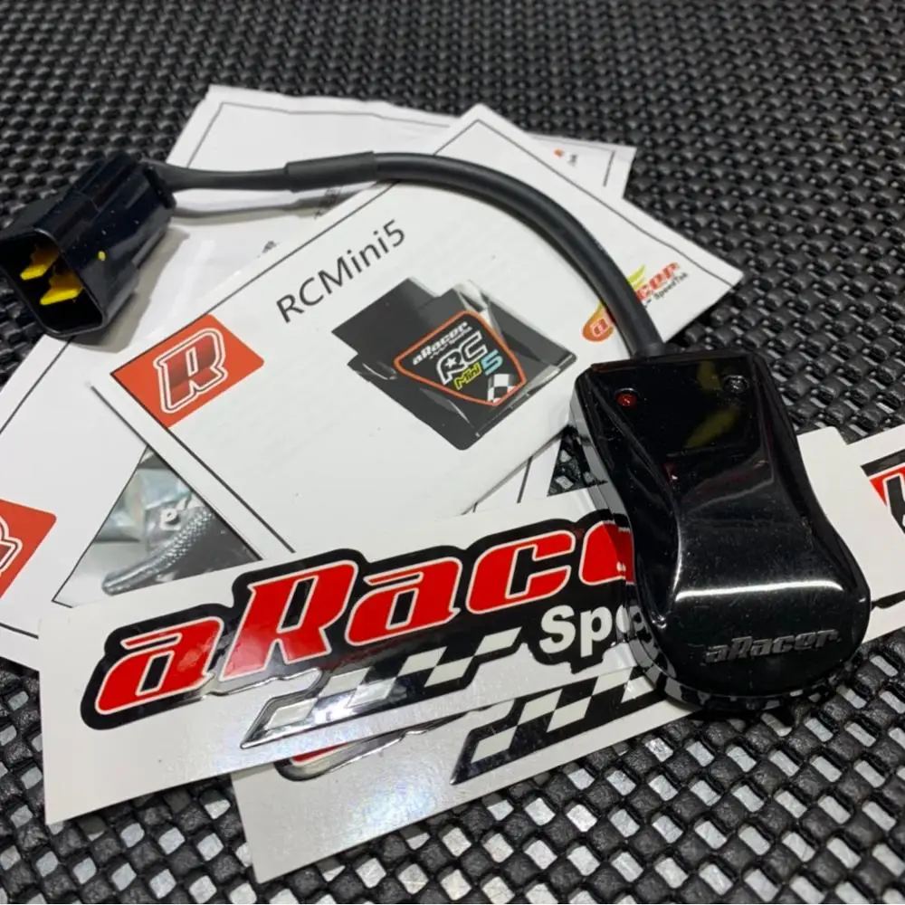 ECU для AEROX155 регулируемый компьютер Aerox Racing Efi тюнинг частей электрический мозг -