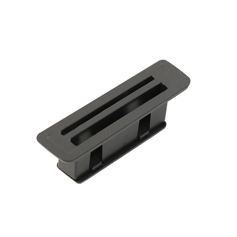 Для Audi A4L / A5 2017 2018 Автомобильный Центральный контроль парковочный слот для