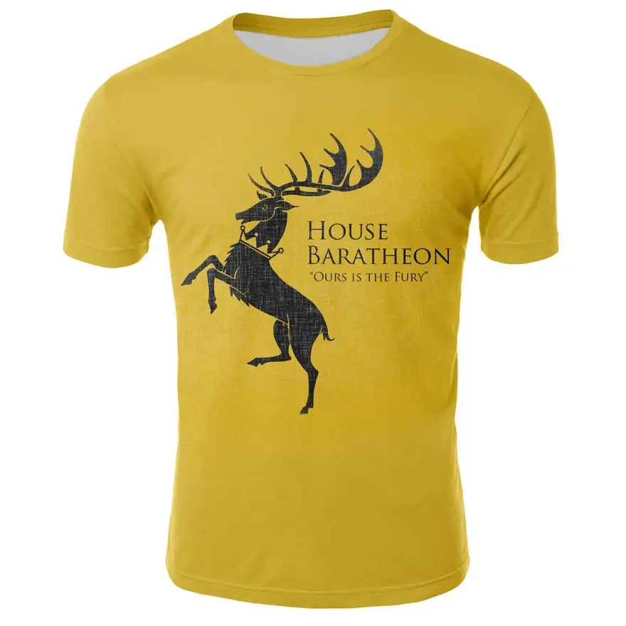 

Summer men's T-shirt 3D digital printing sports camouflage style military uniform simple quick-drying breathable short sleeves