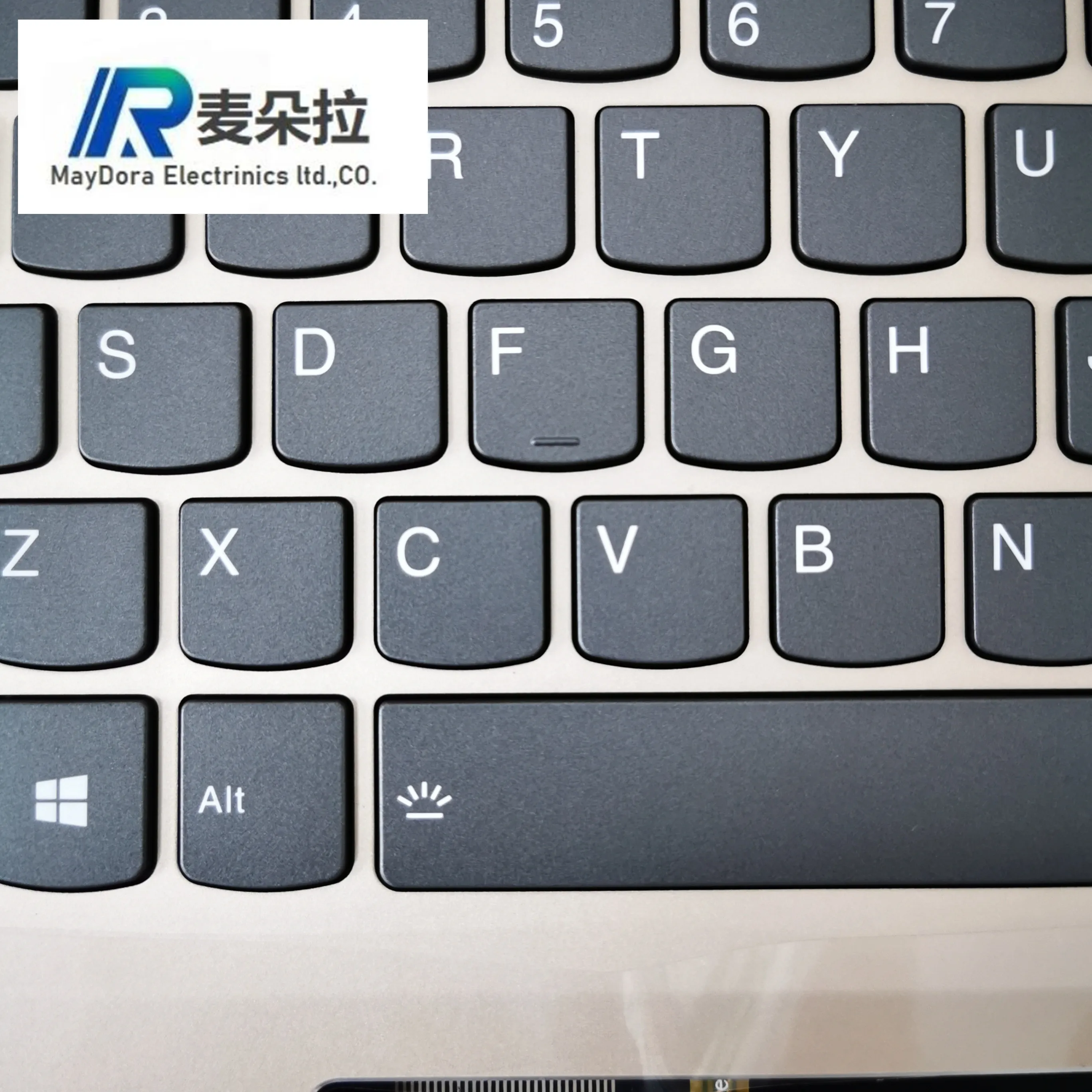 Подставка для рук в сборе Lenovo ideapad 520S-14 520S-14IKB 7000-14 | Компьютеры и офис