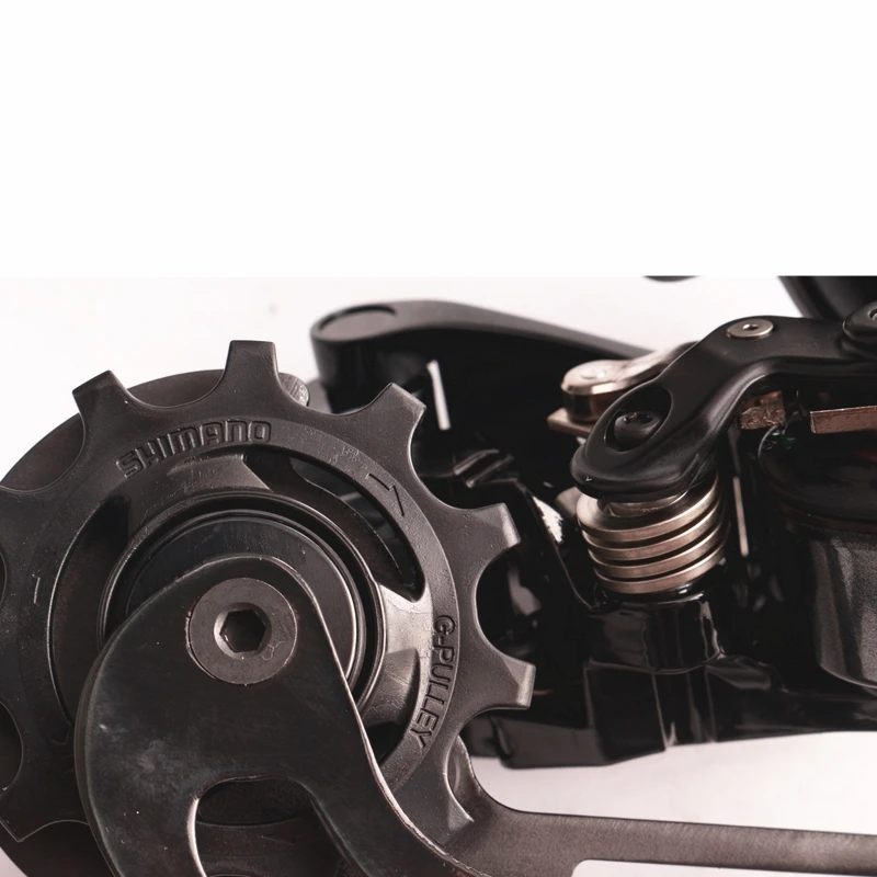 Задний переключатель передач Shimano Dura Ace Di2 R9150 11-скоростной