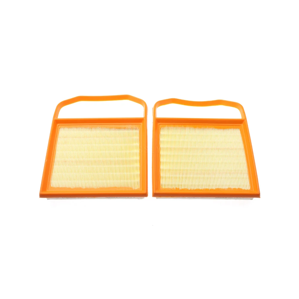 

Воздушный фильтр 276 094 05 04 1 шт. для Mercedes C-CLASS W205 A205 C205 S205 2014-2019 C43 AMG C400 C450 Модель двигателя автомобиля воздушный фильтр