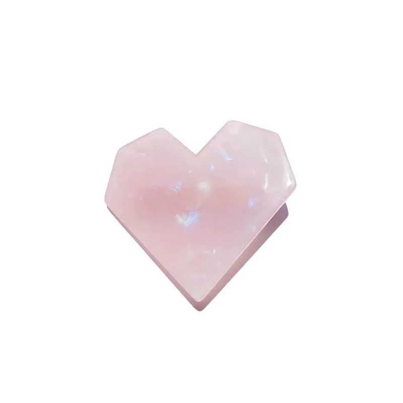 Женская Корейская версия Лидер продаж Шпилька для волос с уксусной кислотой желе