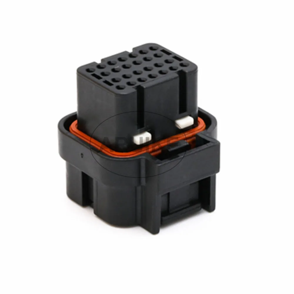 1 шт. 26pin TE подключение AMP ECU Авто компьютер tyco разъем 26 способ нефтяного газа 3-1437290-7