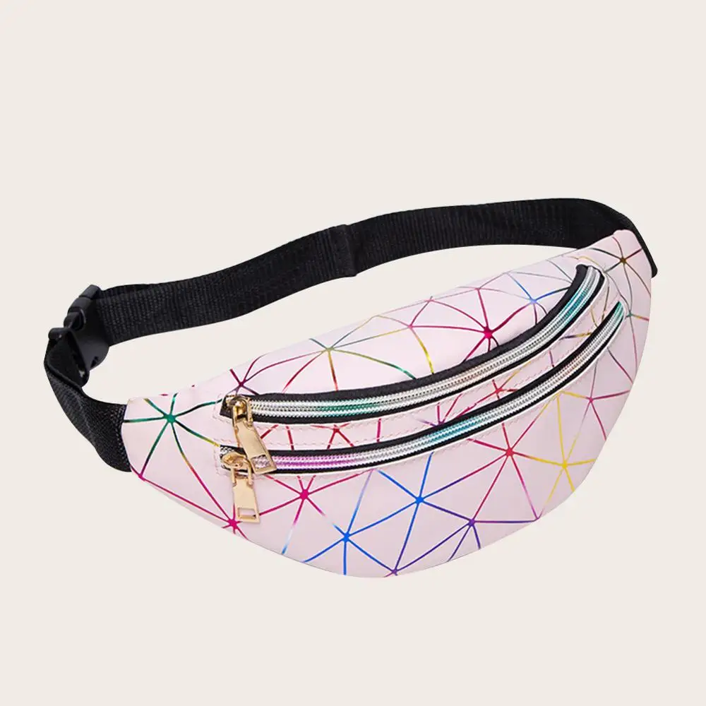 Повседневные кожаные нагрудные сумки спортивный кошелек с карманами для улицы