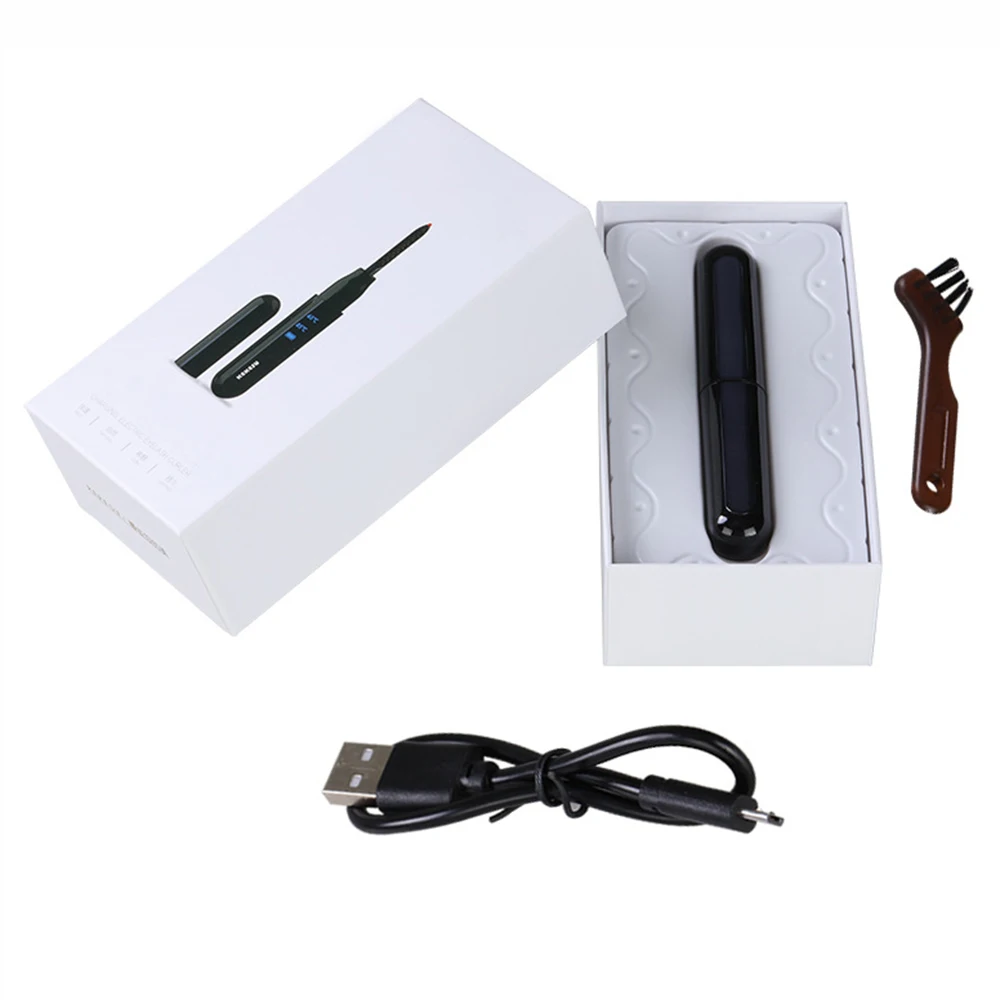 

Rechargeable Digital Display Eyelash Curler Heated Curling Slender Eyelash Pen Mascara Long Lasting Durable Shaping Eyelash Clip