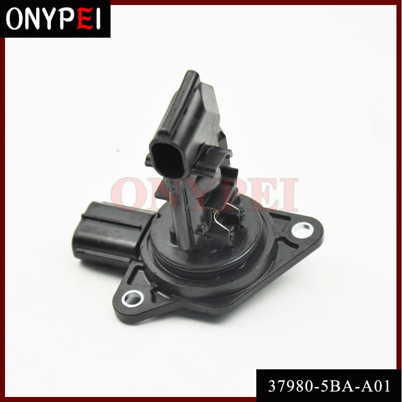 Датчик массового расхода воздуха 37980-5BA-A01 197500-0070 для Honda Civic CR-V 379805BAA01 1975000070 |