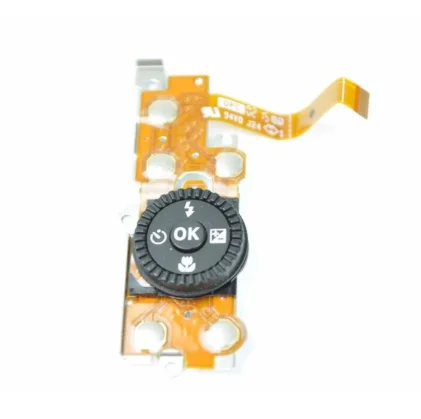 

for Nikon S9900 Button Key board